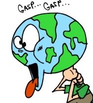 Save our planet