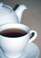 British Tea Drinking Traditions