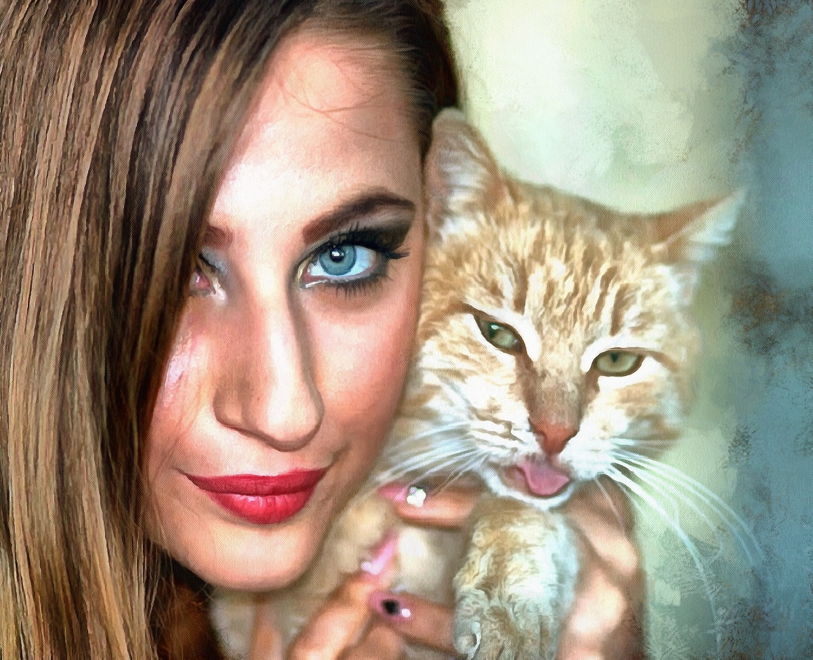 Interestnig facts about cats. Cats fun Facts