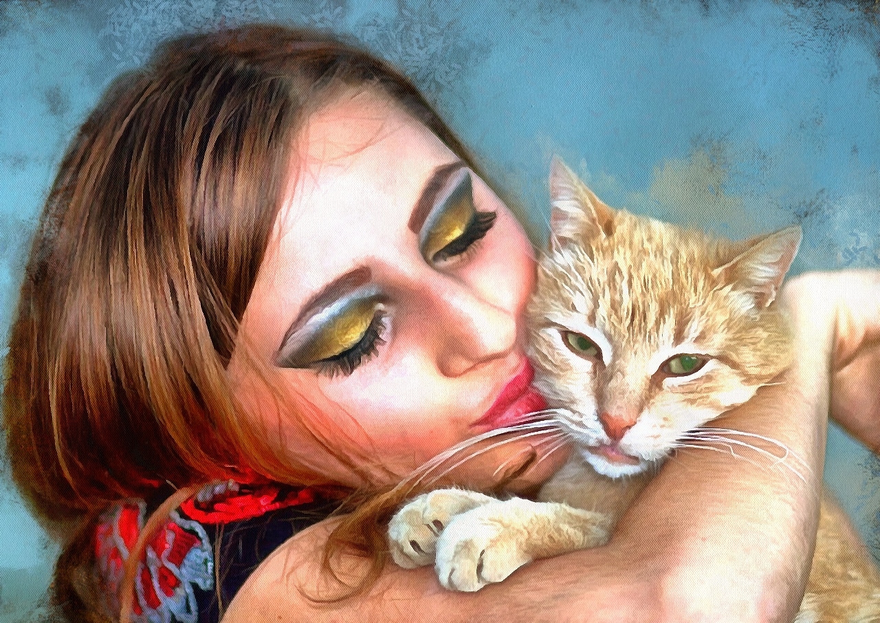 Interestnig facts about cats. Cats fun Facts