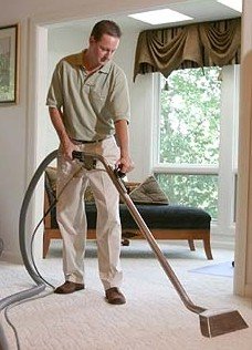 Interesting facts about Cleaning
