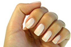 interesting facts about fingernails