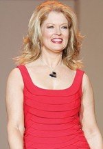 Interesting Facts about Mary Hart