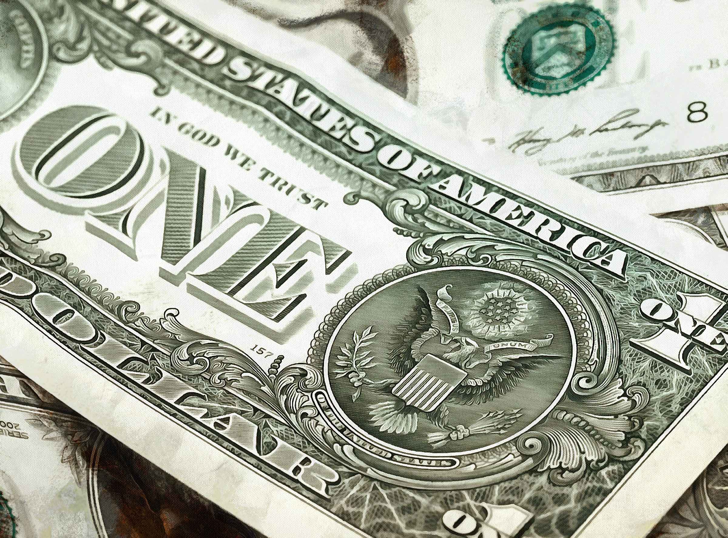 Interesting facts about Money