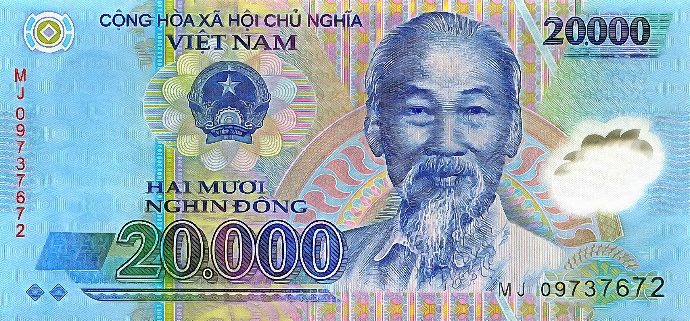 Interesting facts about Money