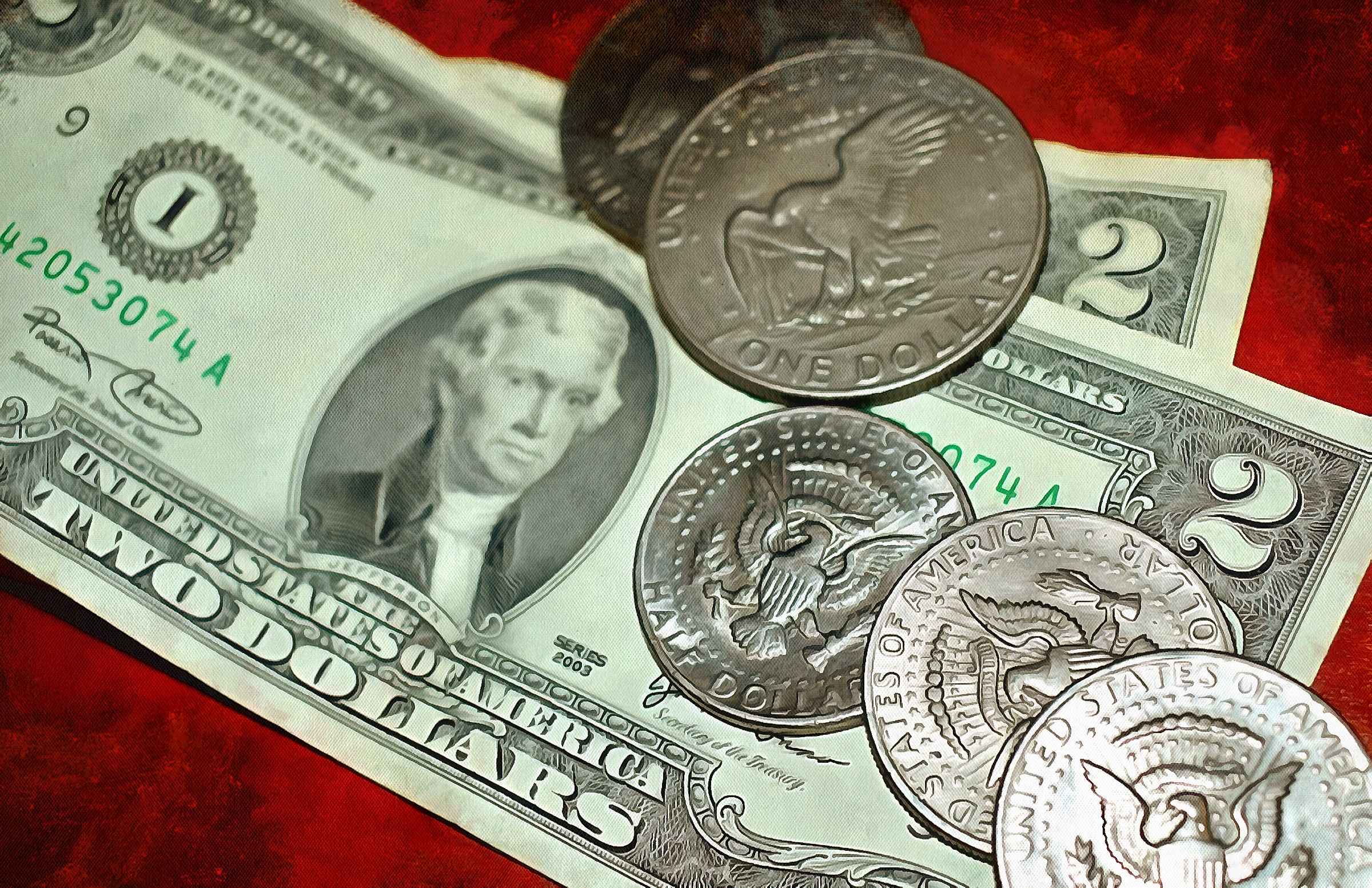 Interesting facts about Money