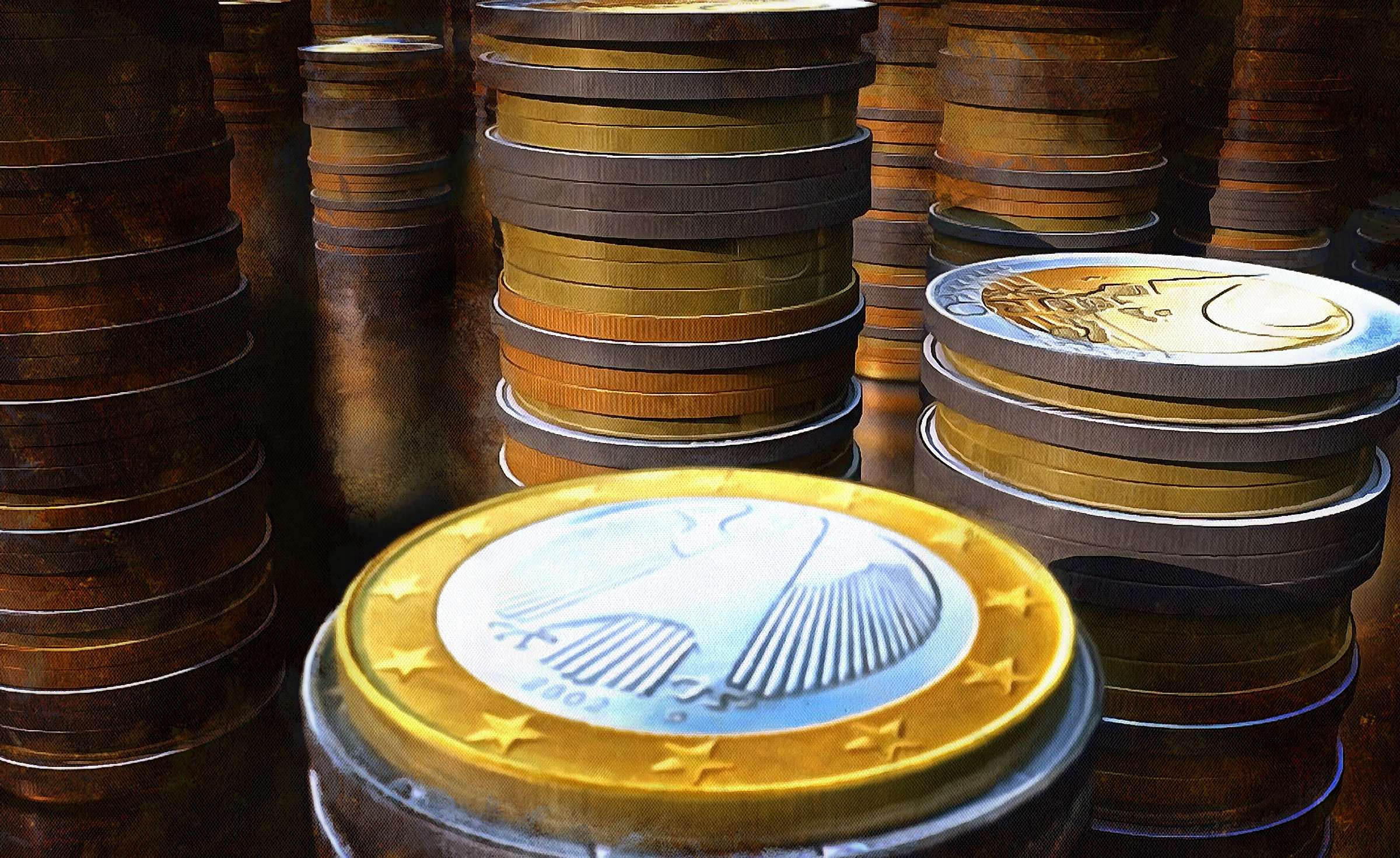 Interesting facts about Money