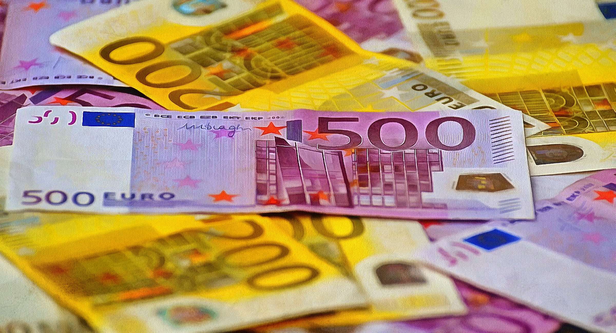 Interesting facts about Money