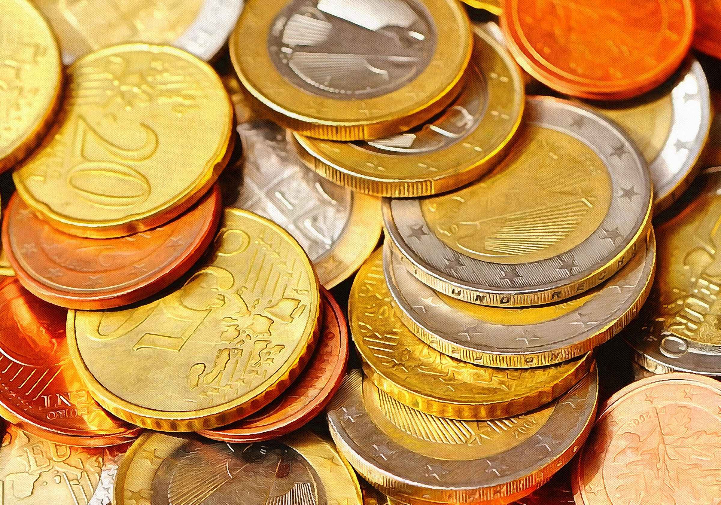 Interesting facts about Money