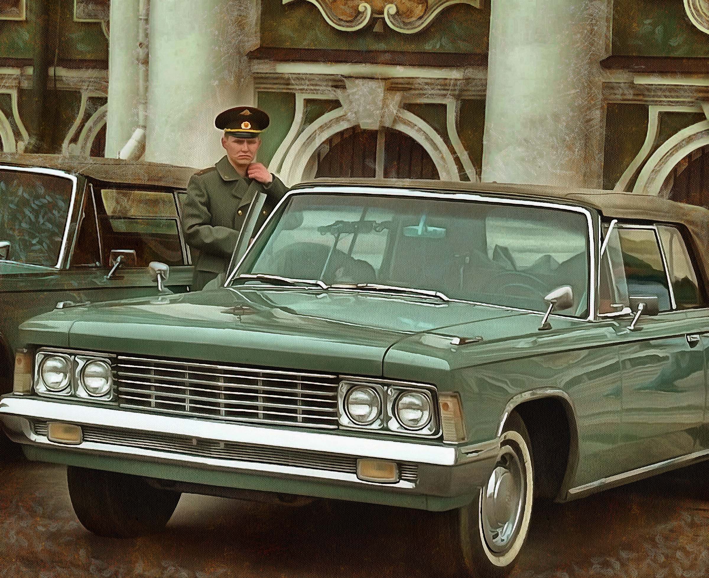 Interesting facts about Russia