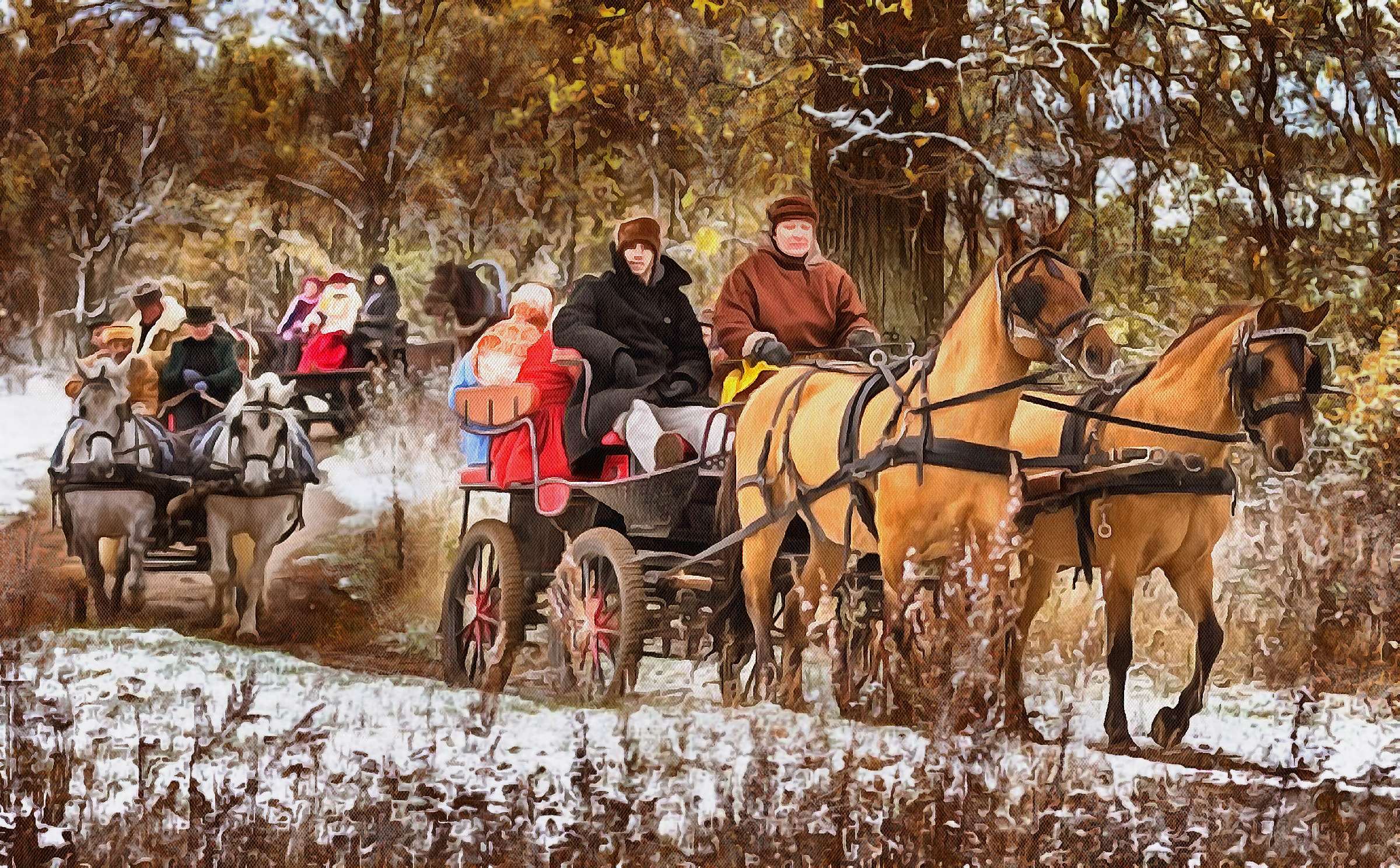 Interesting facts about Russia