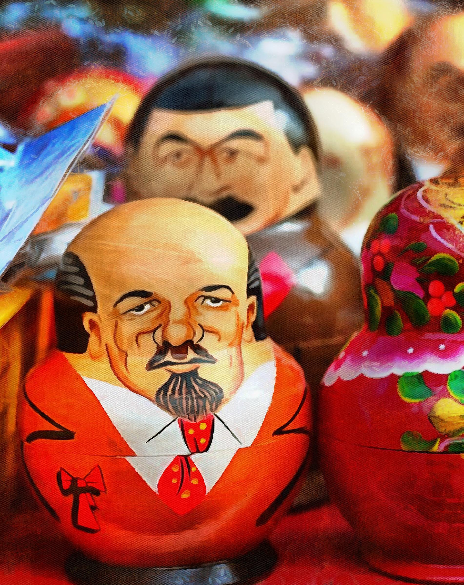 Interesting facts about Russia