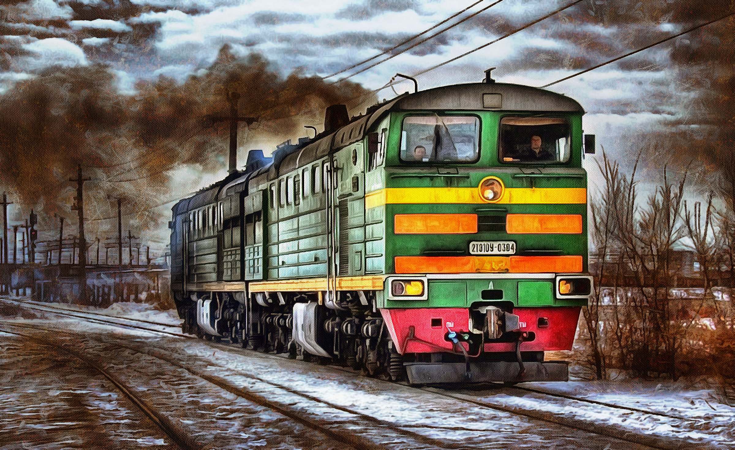 Interesting facts about Russia