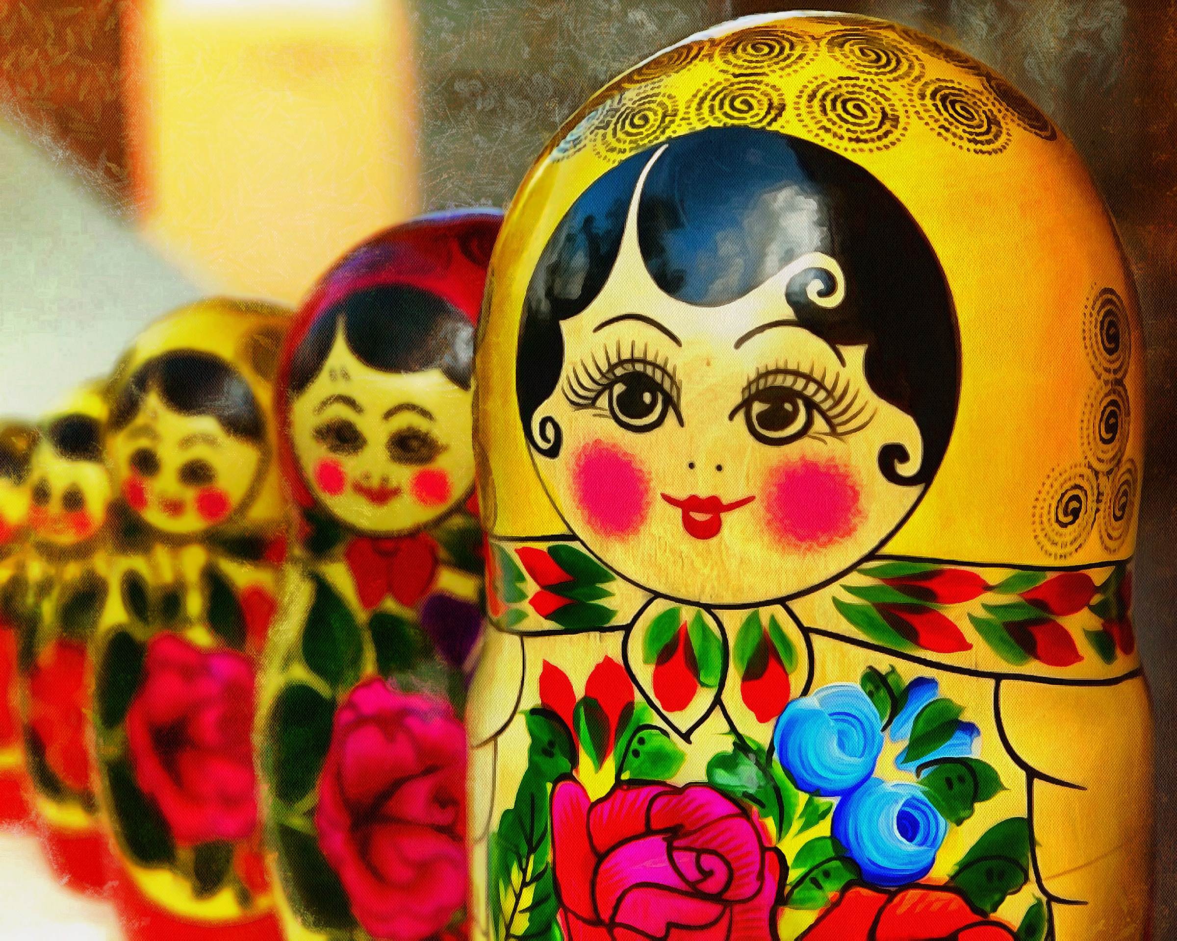 Interesting facts about Russia