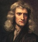 Isaac Newton