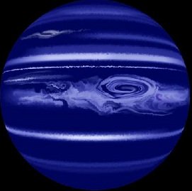 interesting facts about neptune