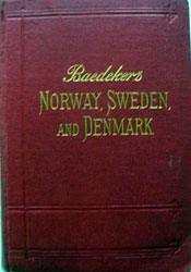 Baedeker Tourist Guide