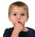 Interesting facts about Picking Nose