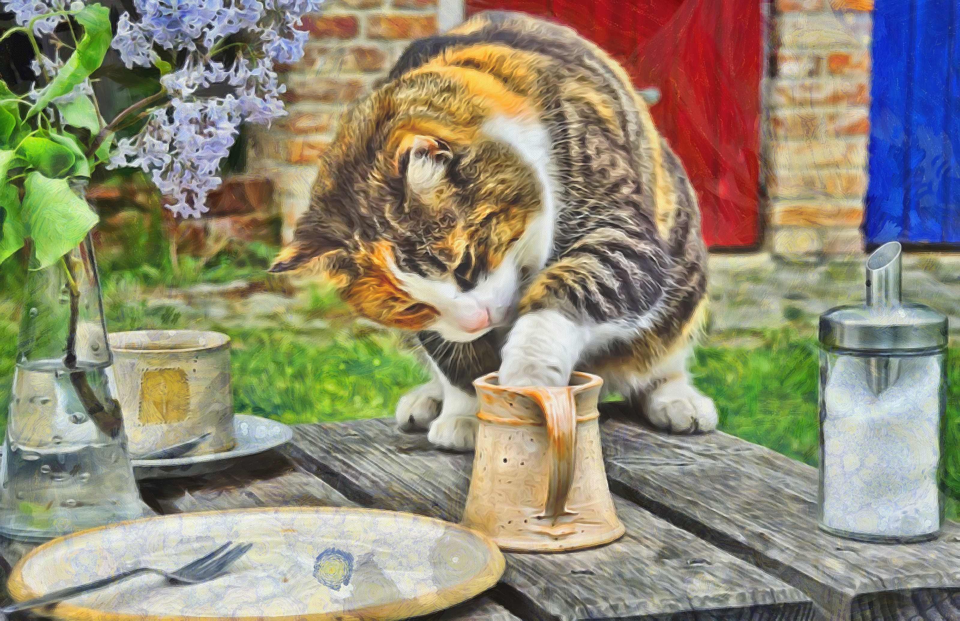 skim milk nutrition facts