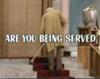 Are You Being Served Comedie