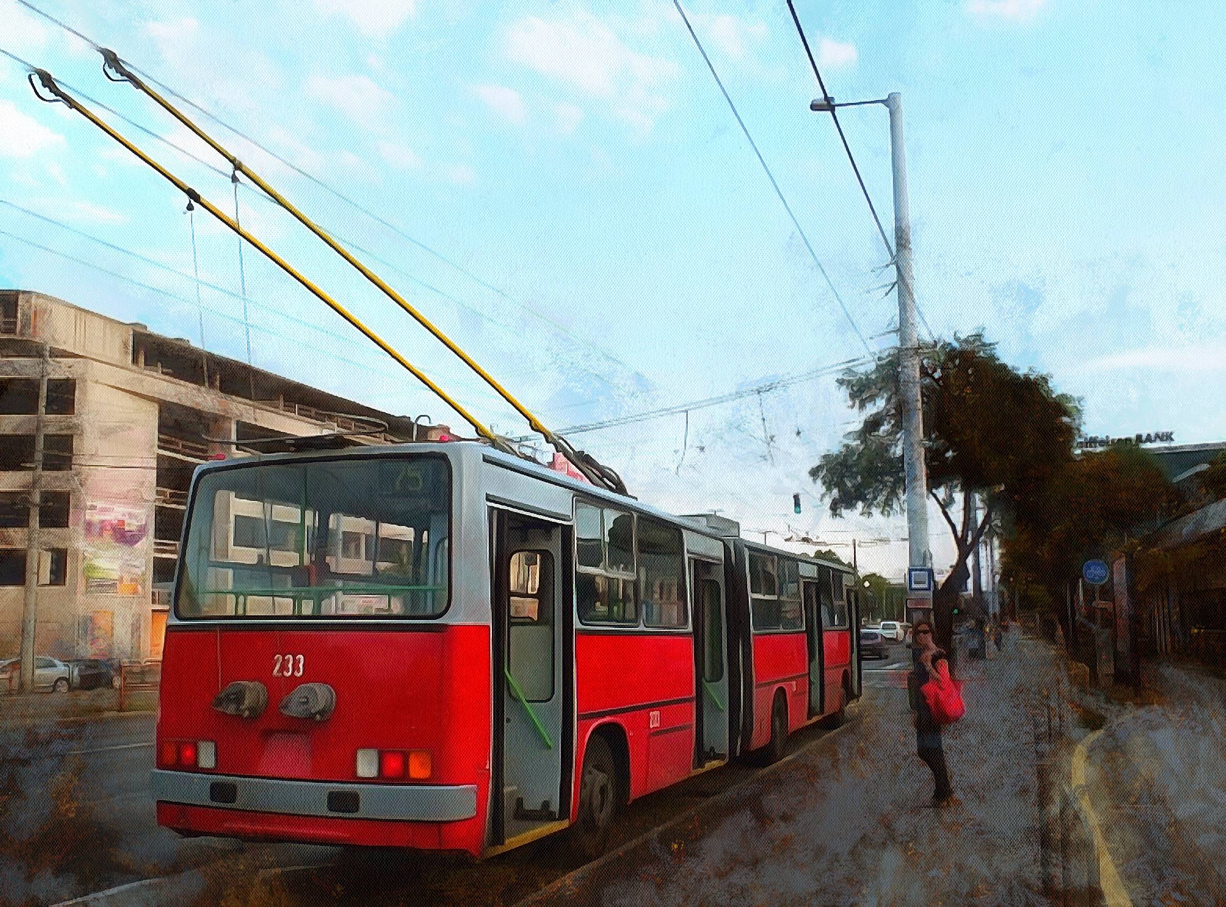 Ukraine Facts - Interesting Facts about Ukraine