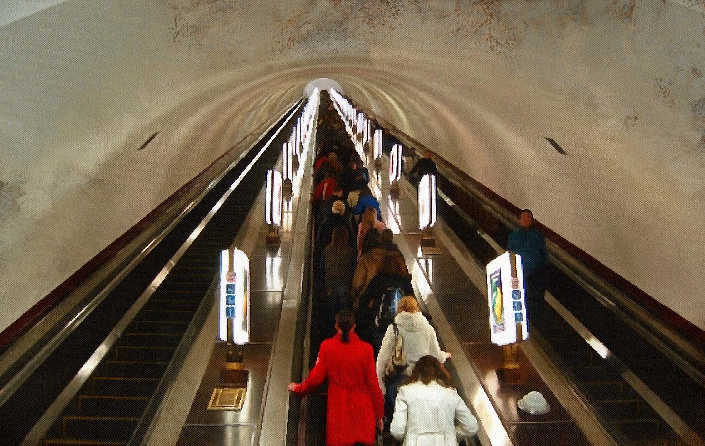 Ukraine Facts - Interesting Facts about Ukraine