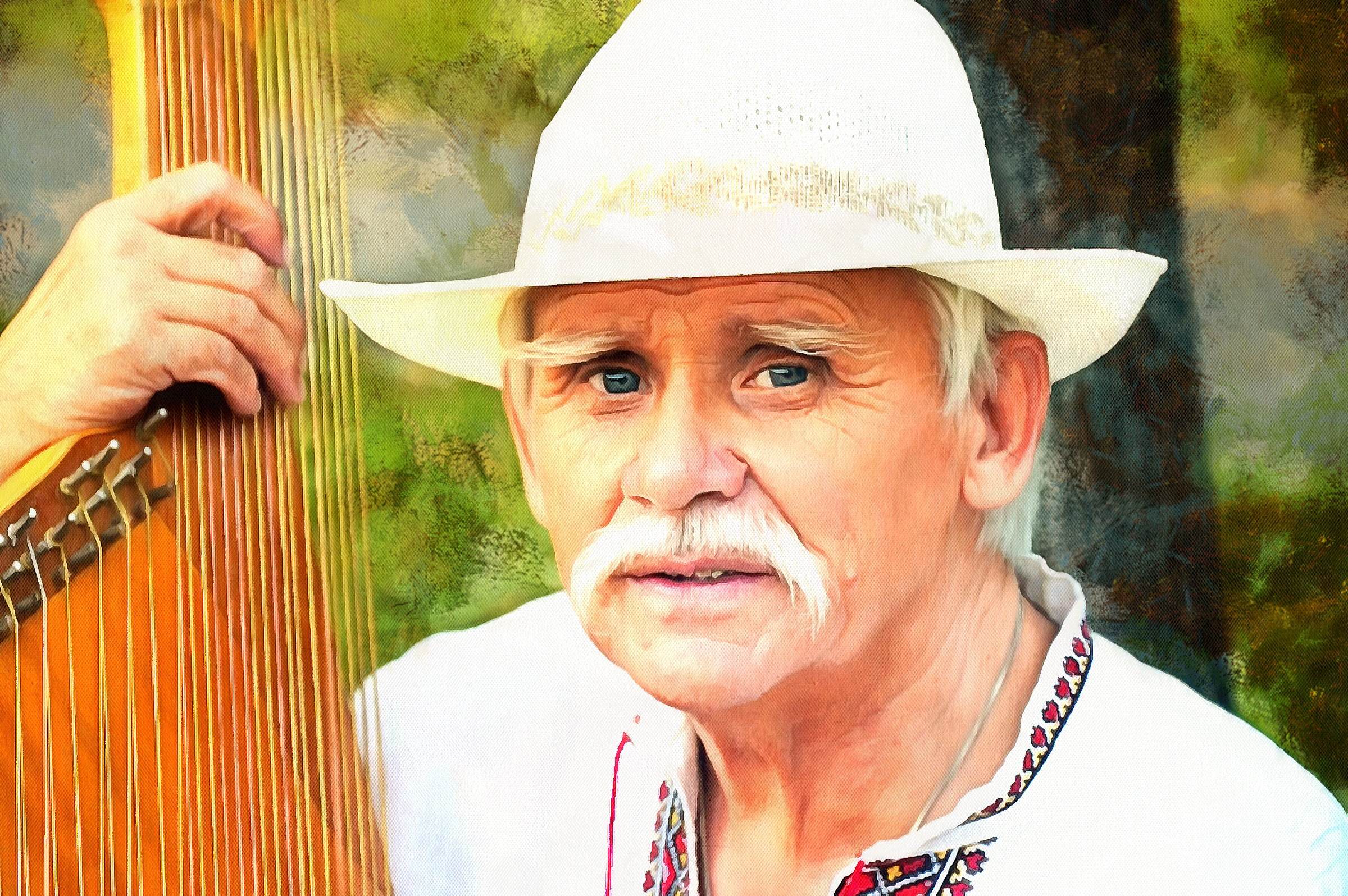 Ukraine Facts - Interesting Facts about Ukraine