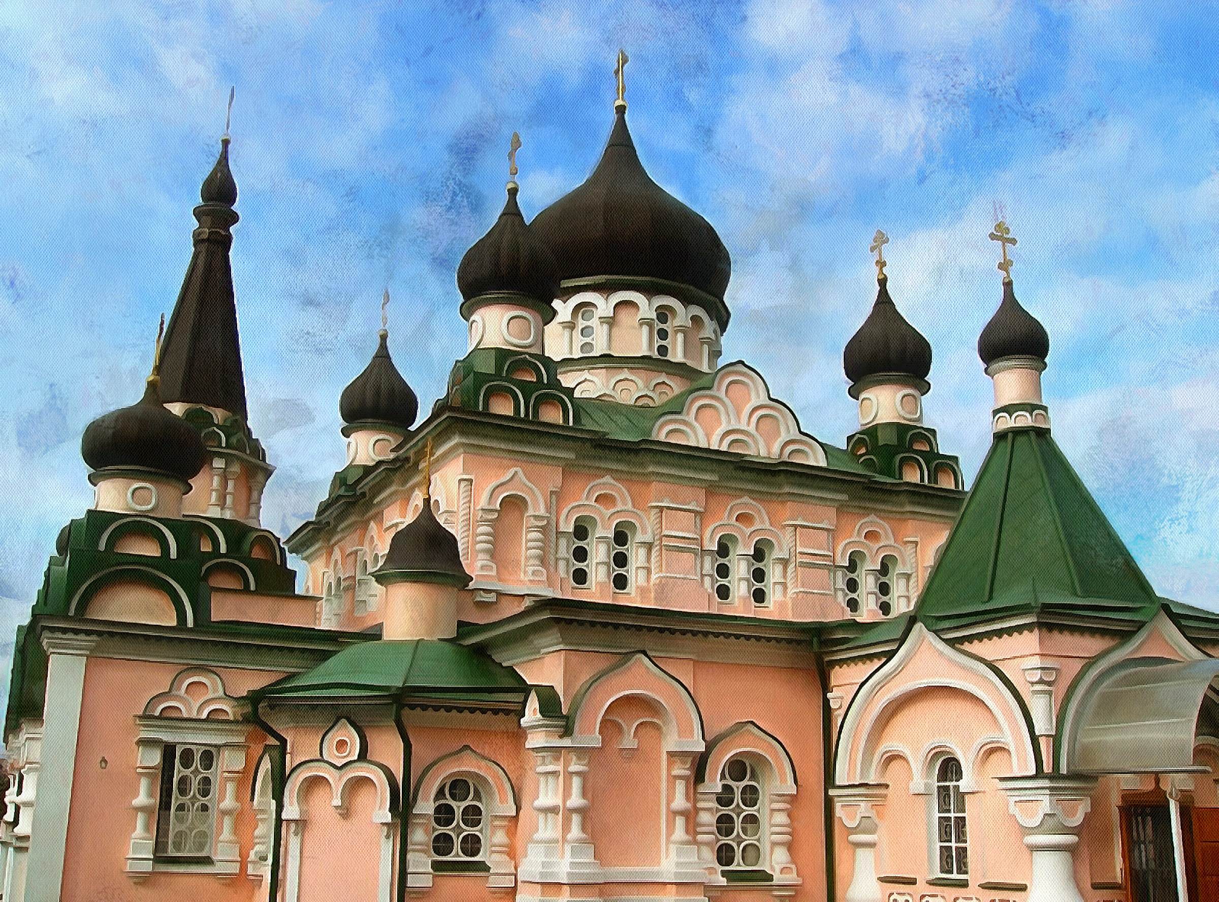 Ukraine Facts - Interesting Facts about Ukraine