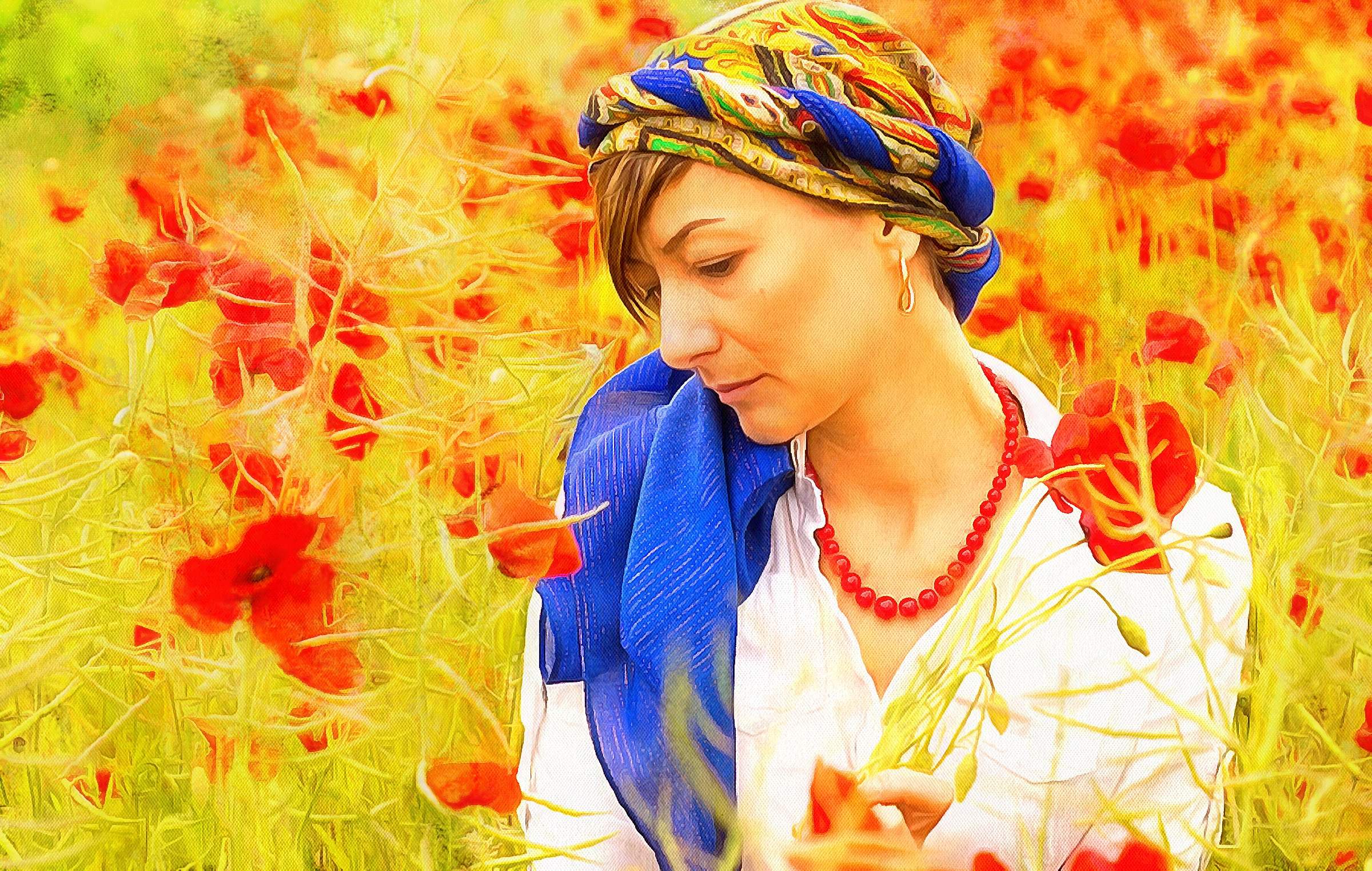 Ukraine Facts - Interesting Facts about Ukraine