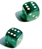 Dice - Interesting facts about Casino