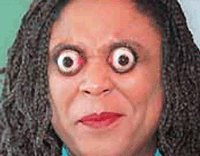 Weird but True Facts about Your Eyes